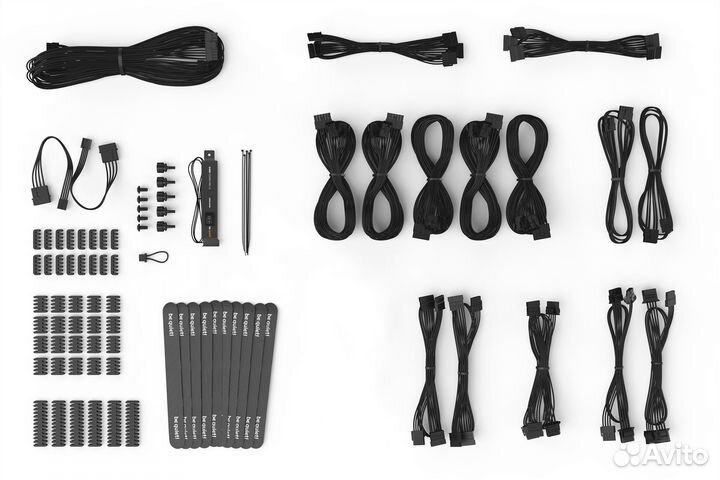 Be quiet dark power PRO 12 1500W