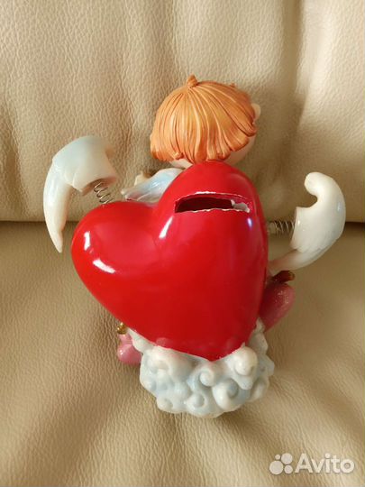 Копилка ангел