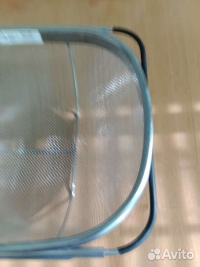 Дуршлаг большой Икеа