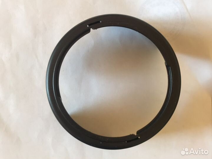 Бленда Насадка для обьектива на фотоаппарат Canon