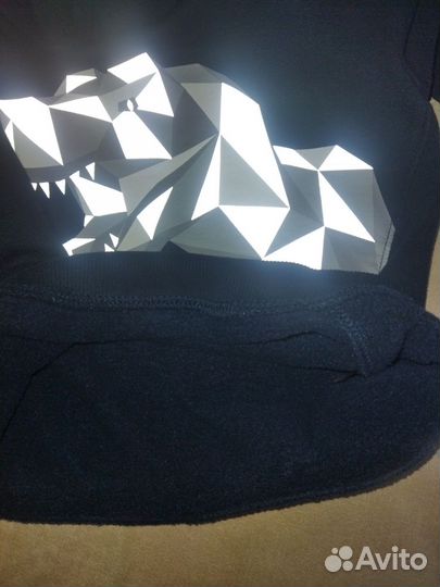 Толстовка H&M