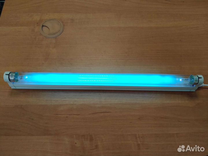 Кварцевые лампы (бытовые)