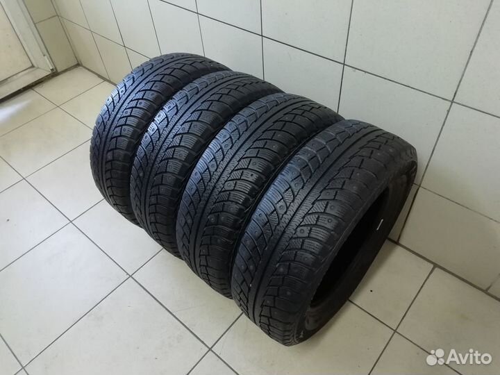 Matador MP 30 Sibir Ice 2 195/65 R15