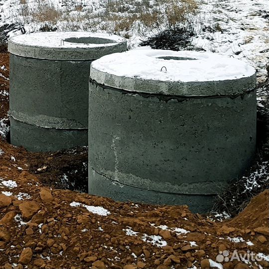 Строительство канализации