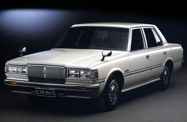 Toyota Crown S110 (1979—1983) Универсал