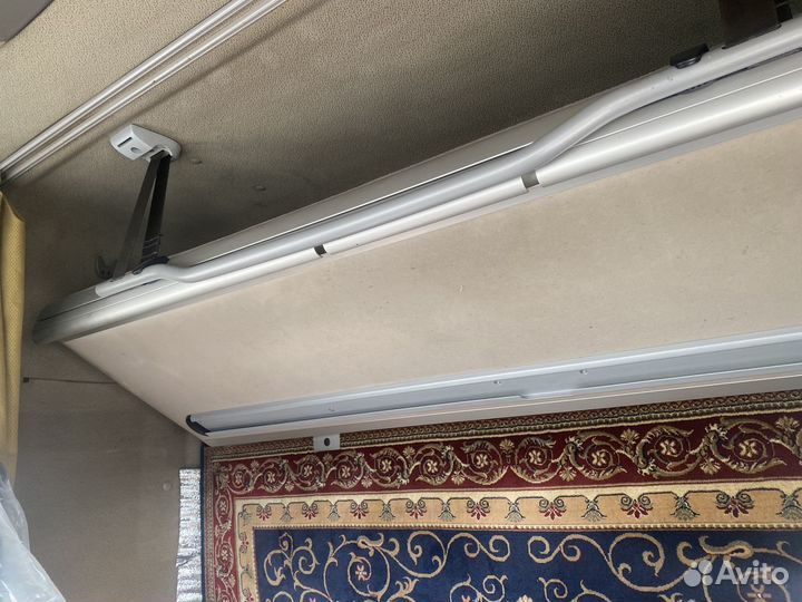 DAF XF 105.460, 2011