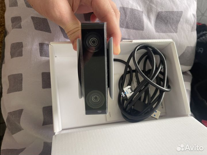 HD камера для PS5