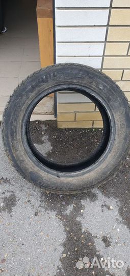 Goodyear Ultra Grip Ice Arctic 2 235/55 R17