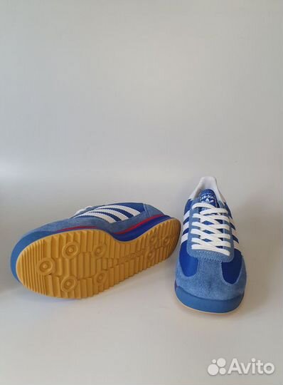 Кроссовки adidas sl72