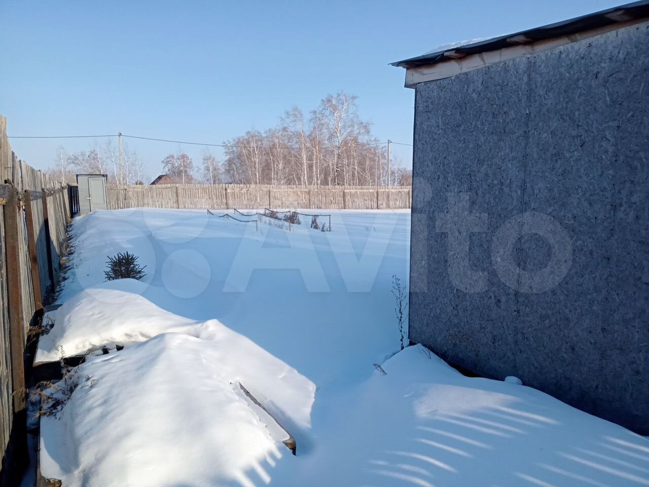 Участок 17 сот. (ИЖС)