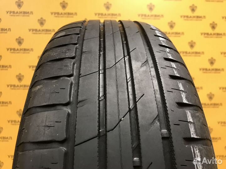 Nokian Tyres Hakka Green 2 175/65 R14 86T