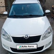 Skoda Roomster 1.4 MT, 2014, 360 000 км, с пробегом, цена 750 000 руб.