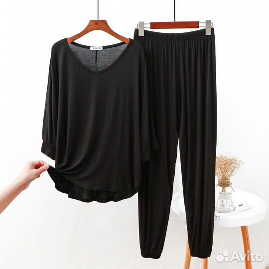 Домашний костюм женский