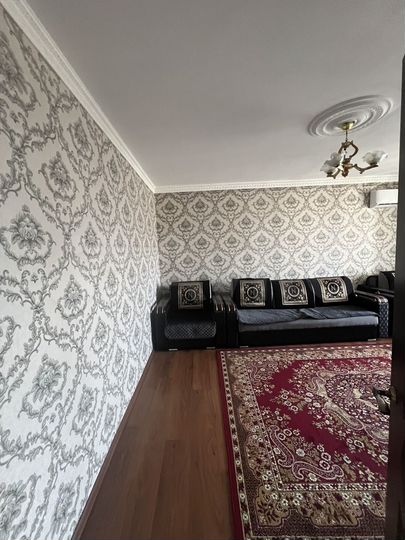 3-к. квартира, 100 м², 7/9 эт.