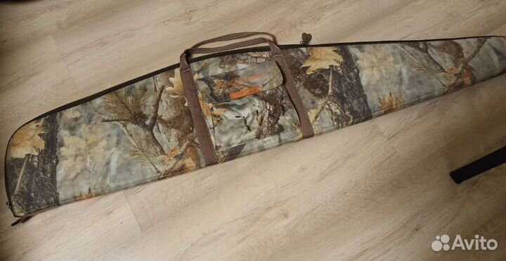 Чехол для охотничьего ружья