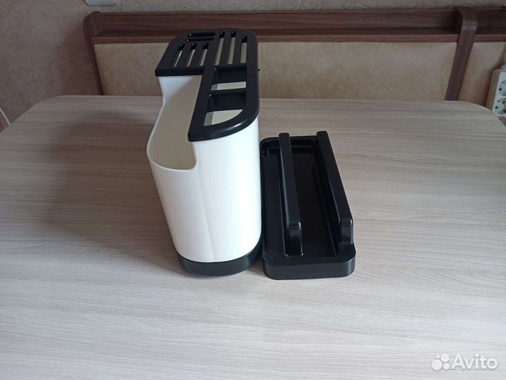 Органайзер на кухню многофункциональный новый