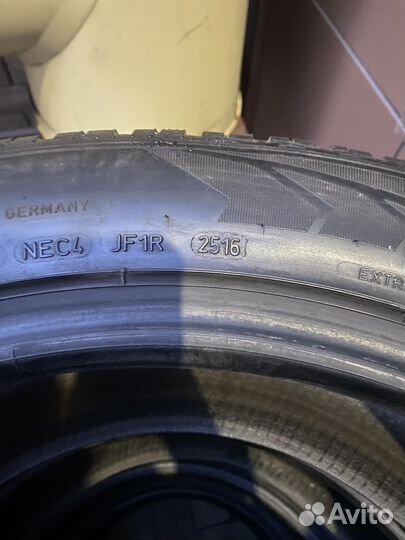 Goodyear UltraGrip 8 Performance 285/45 R20