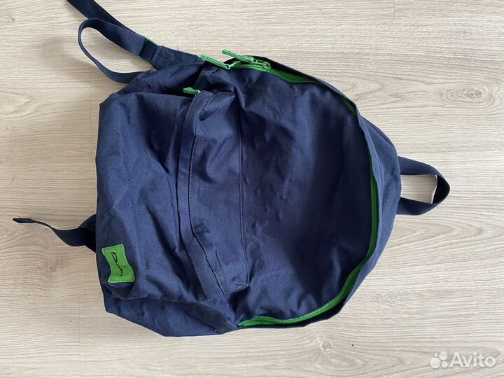 Рюкзаки разные