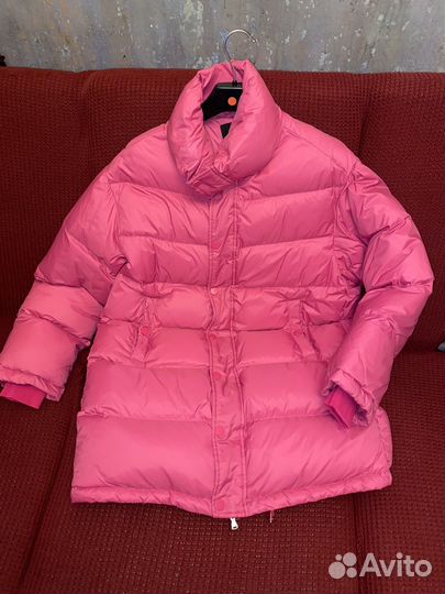 Пуховик belucci