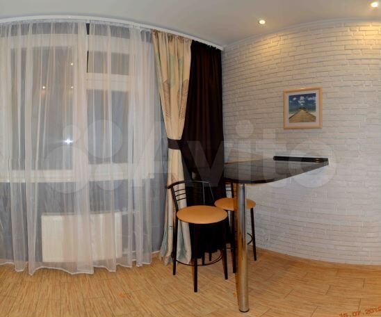 1-к. квартира, 40 м², 8/10 эт.