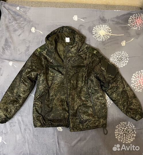 Военная форма всесезонная (военная кафедра, вуц)