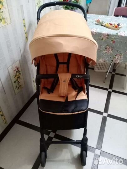 Коляска Рант+коляска для путешествий В подарок