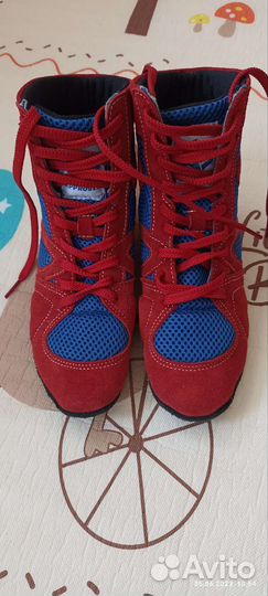 Самбовки борцовки детские