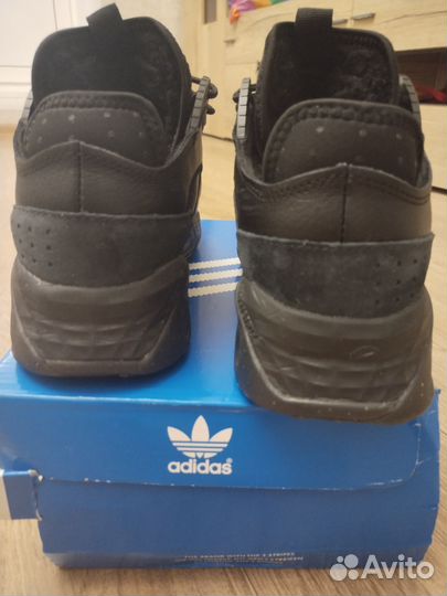 Зимние кросовки adidas