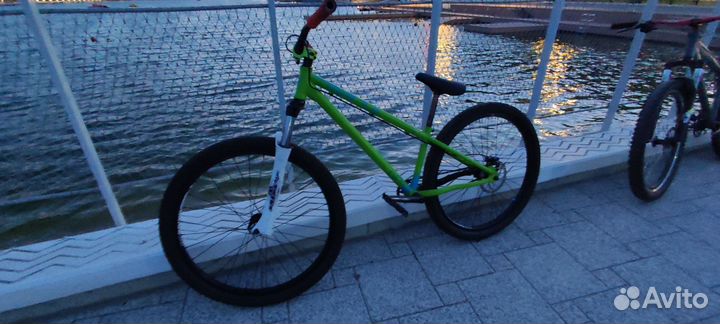 Велосипед NS Bikes Core 2