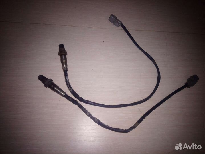 Датчик кислорода Kia ceed 1