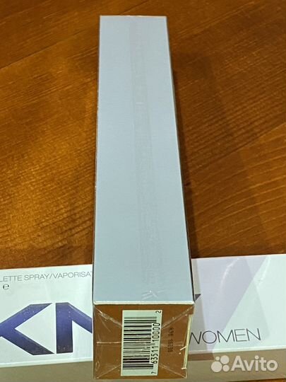 Dkny Women 50 ml оригинал