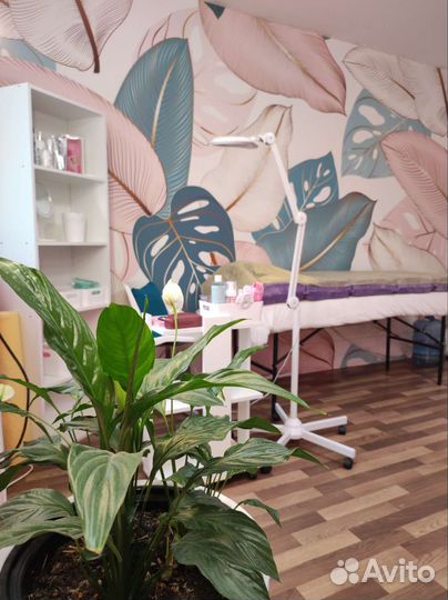 Наращивание / Ламинирование ресниц