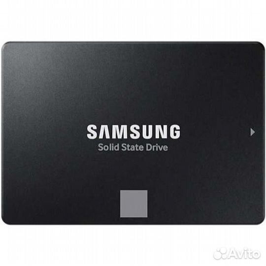Ssd samsung 870 EVO 500gb