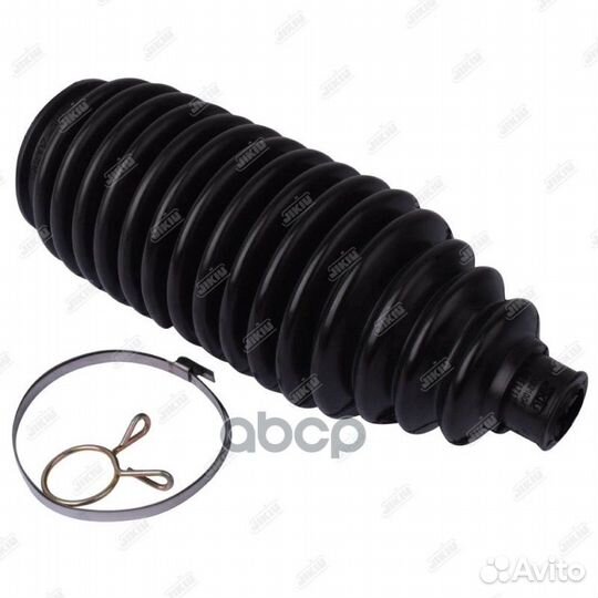 Пыльник рулевой рейки К-кт (L/R) toyota carina