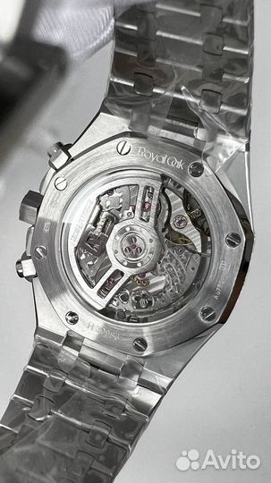 Часы Audemars Piguet Royal Oak Chronograph