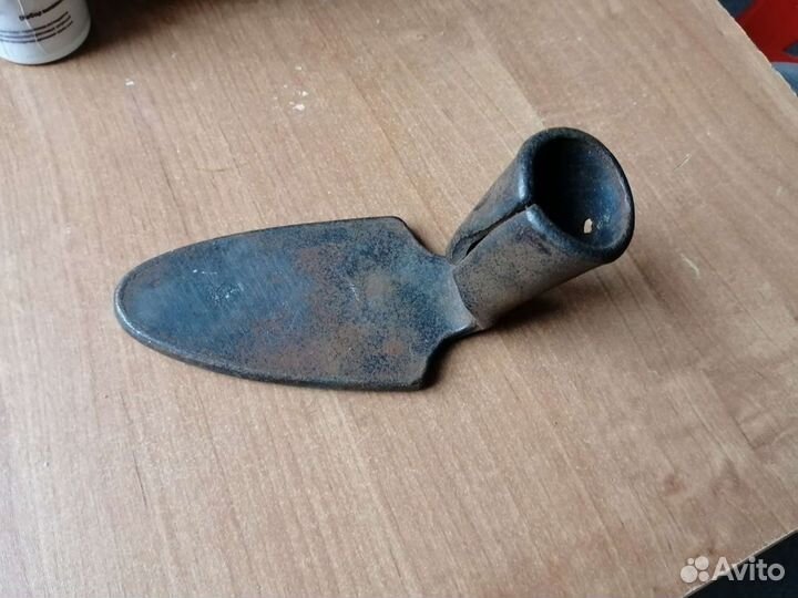 Лапа сапожная СССР