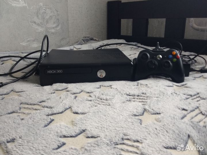 Xbox 360
