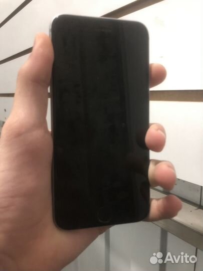 iPhone 6S, 16 ГБ