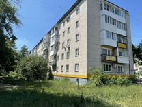 2-к. квартира, 45,3 м², 1/5 эт.