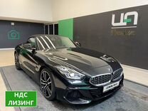 BMW Z4 2.0 AT, 2021, 31 219 км, с пробегом, цена 5 900 000 руб.