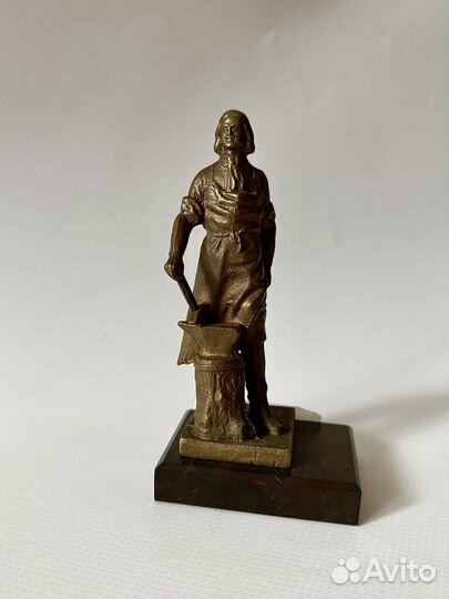 Денежная Жаба, рыцарь, стрелец бронза