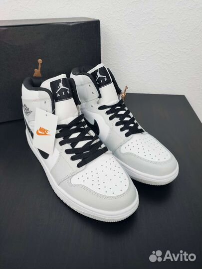 Кроссовки Nike Air Jordan