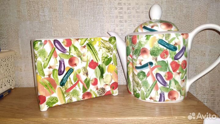 Заварочный чайник