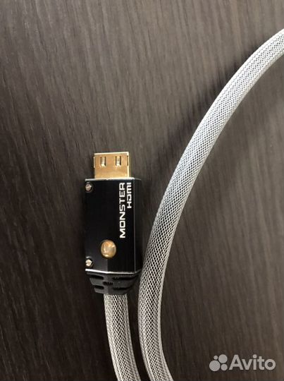 Кабель hdmi 1 метр