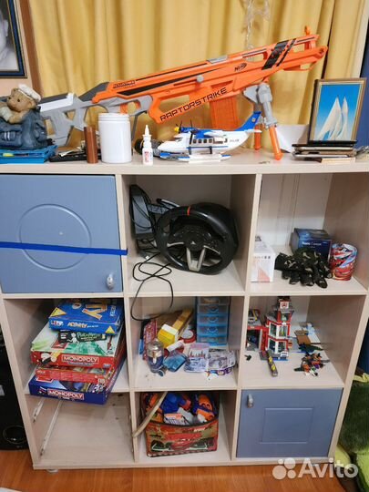 Детская мебель бу