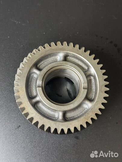 Вторая передача VAG Seat Leon 44 зуб