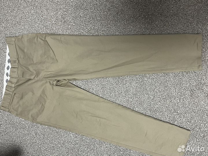 Штаны dickies loose fit оригинал