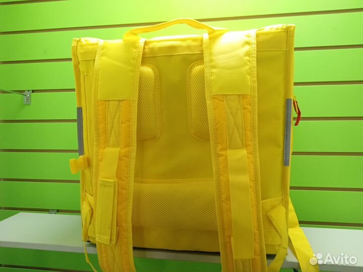 Термо рюкзак Яндекс