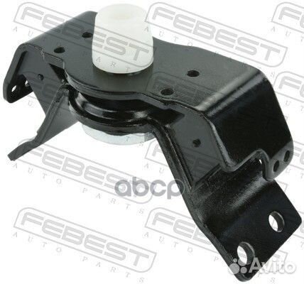 Подушка двигателя зад прав/лев TM035 Febest