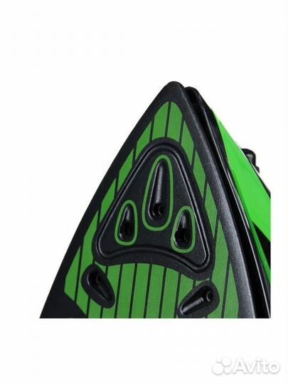 Утюг новый Leben